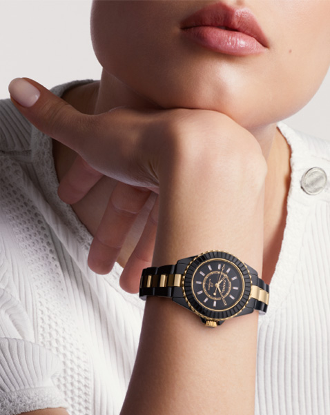 TOMIYA HIROSHIMA New Arrivals CHANEL | 岡山の正規時計宝飾専門店