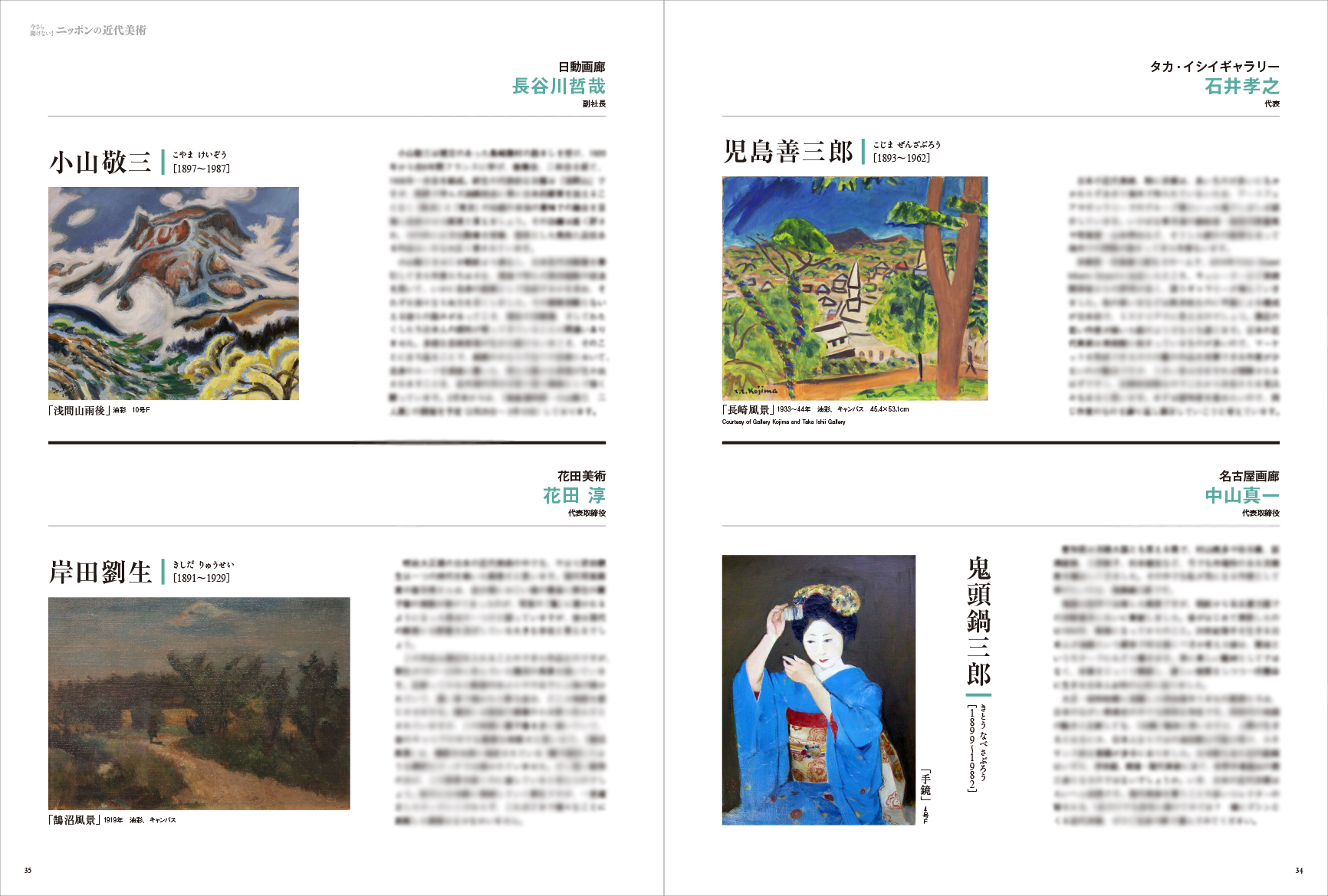 アートコレクターズ No.192 2025年3月号 - 生活の友社