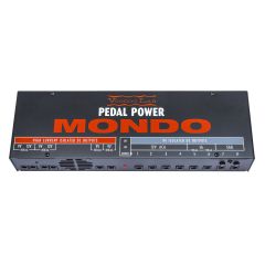 PEDAL POWER PLUS 2 | Tom Lee Music