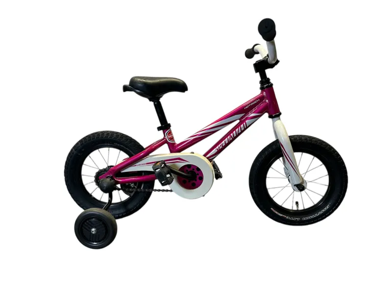 Specialized Kids Bikes | Tom's Pro Bike