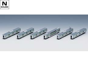 車両を探す（電車）｜製品検索（Nゲージ）｜鉄道模型 TOMIX 公式サイト