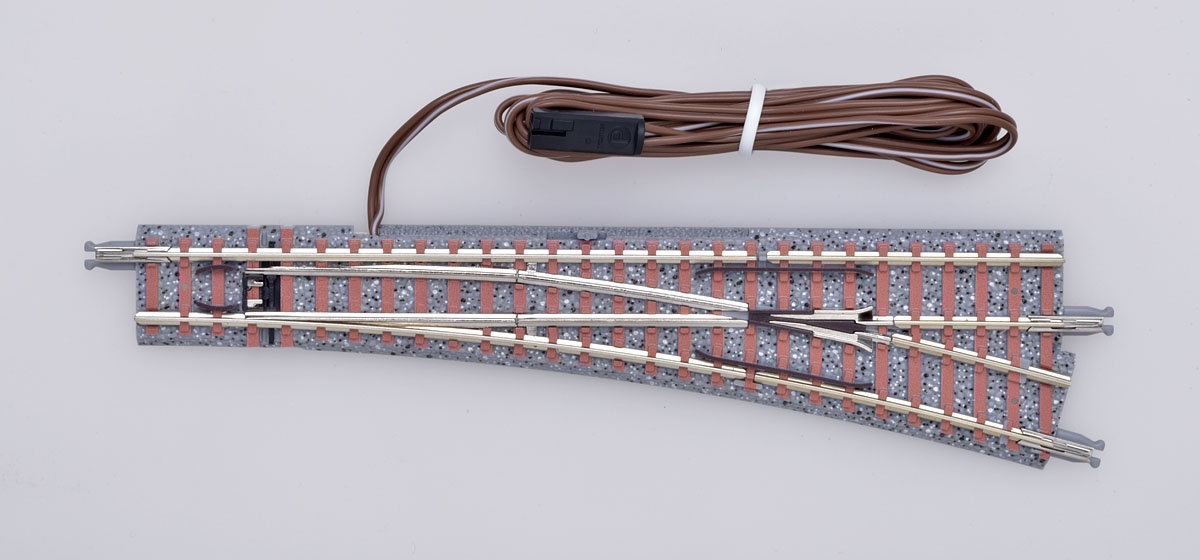 電動合成枕木ポイントN-PR541-15-SY(F)｜製品情報｜製品検索｜鉄道模型