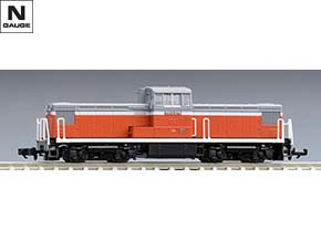 国鉄 DD13-600形ディーゼル機関車｜製品情報｜製品検索｜鉄道模型