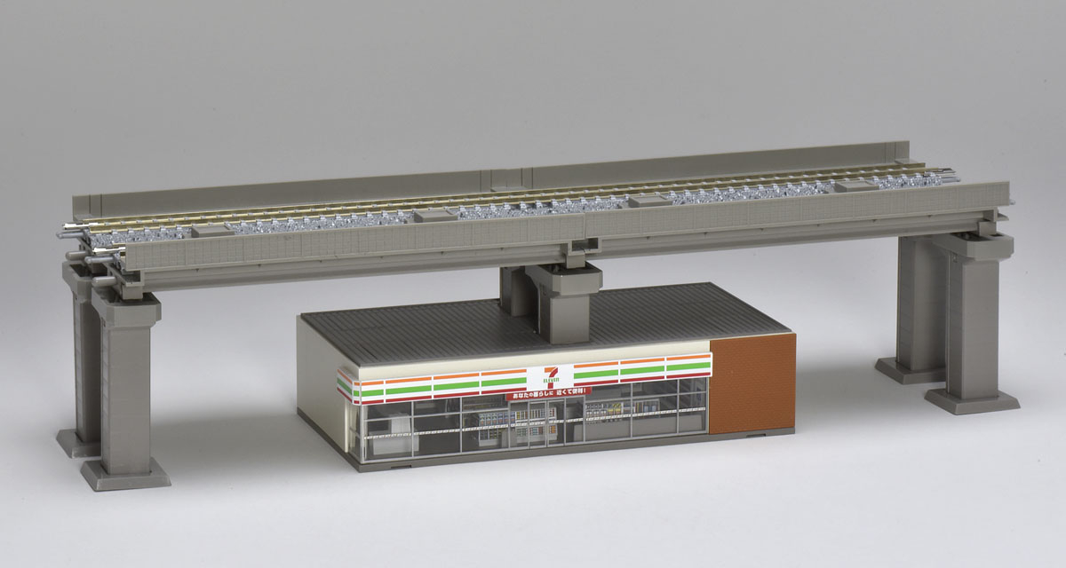 コンビニエンスストア(セブン-イレブン)｜製品情報｜製品検索｜鉄道