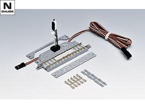 TCS3灯式信号機WP(F)｜製品情報｜製品検索｜鉄道模型 トミックス 公式