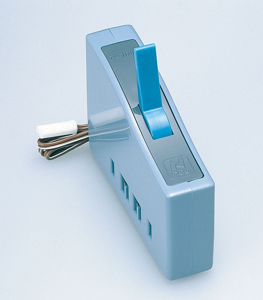 リバーススイッチボックスN｜製品情報｜製品検索｜鉄道模型 トミックス