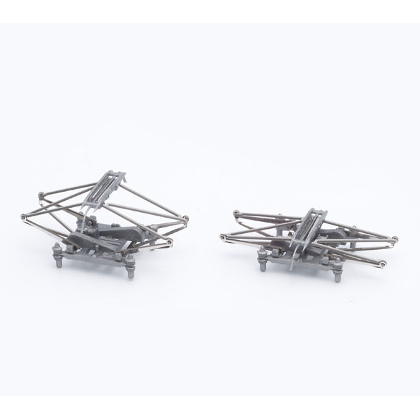 PS16WN2形パンタグラフ(2個入)｜製品情報｜製品検索｜鉄道模型