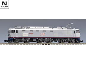 JR ED76-1000形電気機関車（後期型・サッシ窓・JR貨物更新車）｜製品