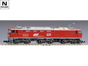 JR EF510-500形電気機関車(JR貨物仕様・青色)｜製品情報｜製品検索