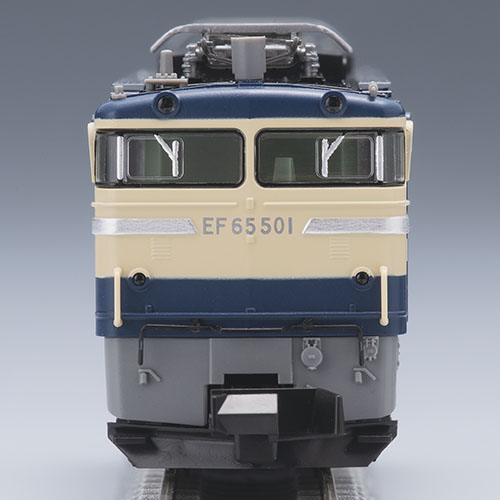 JR EF65-500形電気機関車（501号機）｜製品情報｜製品検索｜鉄道模型