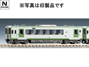 JRディーゼルカー キハ100形（2次車）（M）｜製品情報｜製品検索｜鉄道
