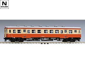 国鉄 キハ25形ディーゼルカーセット ｜製品情報｜製品検索｜鉄道模型