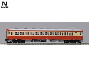国鉄 キハ45形ディーゼルカーセット｜製品情報｜製品検索｜鉄道模型