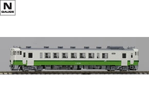 JRディーゼルカー キハ40-500形（東北地域本社色）（M）｜製品情報