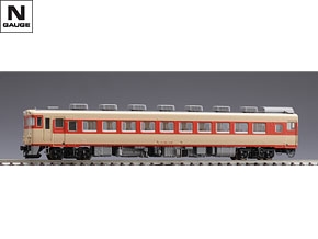 国鉄ディーゼルカー キハ58-1100形（M）｜製品情報｜製品検索｜鉄道