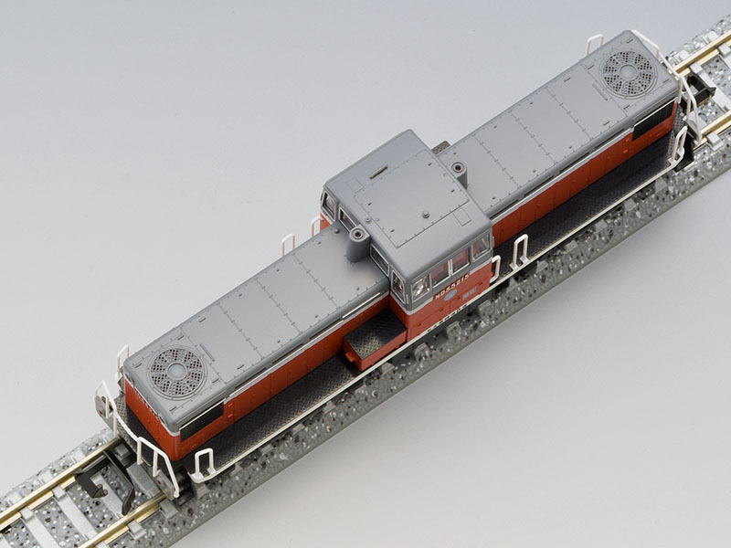 名古屋臨海鉄道 ND552形ディーゼル機関車(15号機)｜製品情報｜製品検索