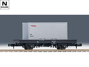 国鉄貨車 コム1形タイプ（C900形コンテナ付）｜製品情報｜製品検索