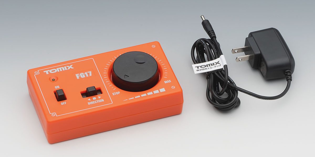 小型ディーゼル機関車Nゲージ鉄道模型ファーストセット｜製品情報