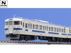 国鉄 415系近郊電車（常磐線）基本セットB｜製品情報｜製品検索｜鉄道