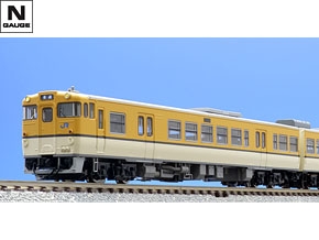 JRディーゼルカー キハ40-2000形（JR西日本更新車・広島色・T）｜製品