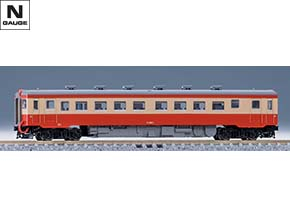 国鉄 キハ22-200形ディーゼルカー(前期型)セット｜製品情報｜製品検索