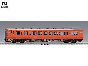 国鉄 キハ47-500形ディーゼルカーセット ｜製品情報｜製品検索｜鉄道