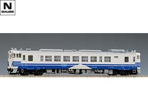 JR キハ48-500形ディーゼルカー(更新車・五能線)セット ｜製品情報