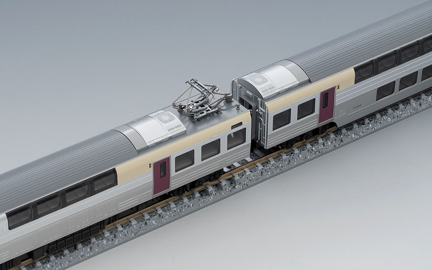 JR 215系近郊電車(2次車)基本セット｜製品情報｜製品検索｜鉄道模型