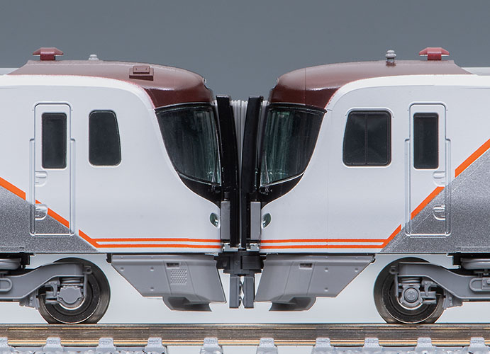 JR HC85系ハイブリッド車(南紀)セット｜製品情報｜製品検索｜鉄道模型