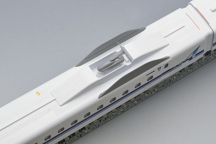JR N700-1000系(N700A)東海道・山陽新幹線基本セット｜製品情報｜製品