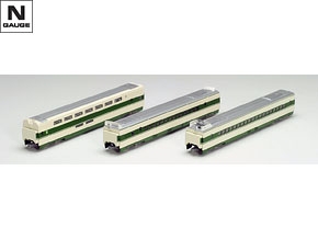 JR 200系東北新幹線（H編成）基本セット｜製品情報｜製品検索｜鉄道