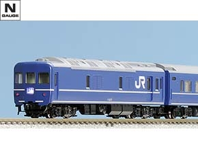 JR 14系15形特急寝台客車（富士/はやぶさ）セット｜製品情報｜製品検索