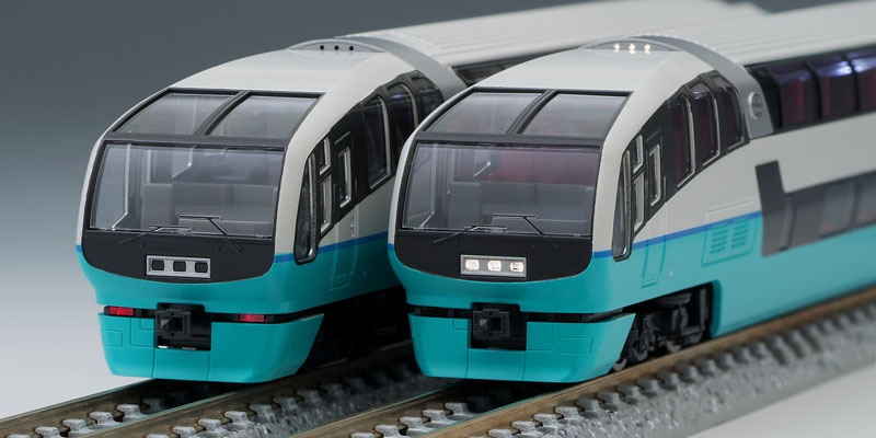 JR 251系特急電車(スーパービュー踊り子・2次車・新塗装)基本セット