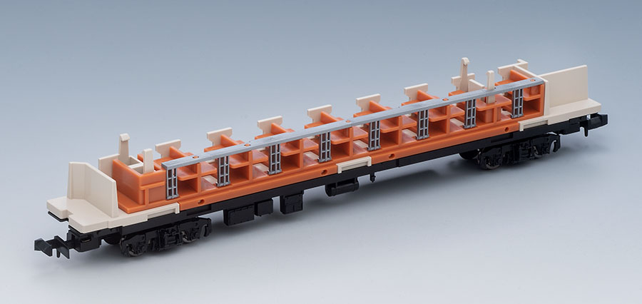 JR 14・50系客車(八甲田・MOTOトレイン)増結セットB｜製品情報｜製品