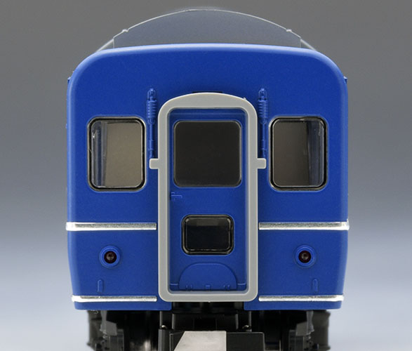 JR 24系25形特急寝台客車（なは）基本セット｜製品情報｜製品検索