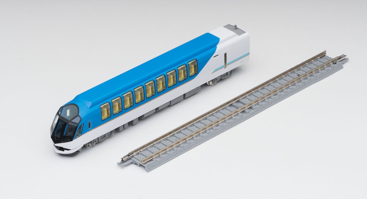 ファーストカーミュージアム 近畿日本鉄道 50000系(しまかぜ) ｜製品