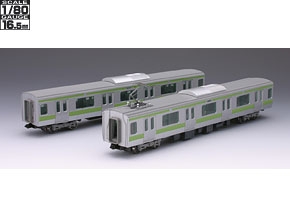 JR E231-500系通勤電車（山手線）増結セットT｜製品情報｜製品検索