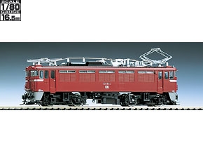 国鉄 ED75-1000形電気機関車｜製品情報｜製品検索｜鉄道模型