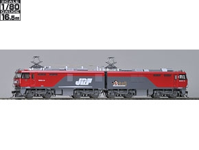 JR EH500形電気機関車（3次形・GPS付後期型・プレステージモデル