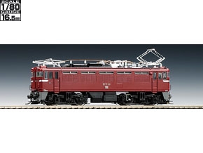 JR ED75形電気機関車（JR貨物新更新車）｜製品情報｜製品検索｜鉄道