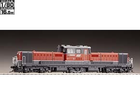 国鉄 DD51-1000形ディーゼル機関車(寒地型) ｜製品情報｜製品検索