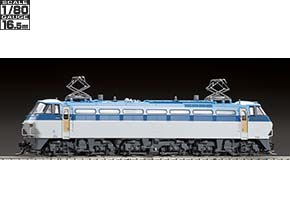 JR EF66-100形電気機関車(後期型) ｜製品情報｜製品検索｜鉄道模型