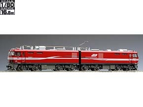 JR EH800形電気機関車｜製品情報｜製品検索｜鉄道模型 トミックス 公式