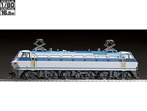 JR EF66-100形電気機関車(前期型) ｜製品情報｜製品検索｜鉄道模型