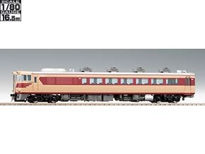 国鉄 キハ181系特急ディーゼルカー基本セット｜製品情報｜製品検索