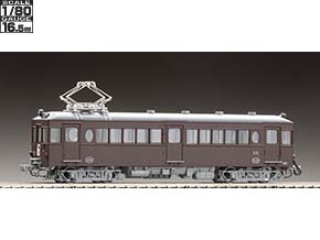 高松琴平電気鉄道 3000形(標準塗装) ｜製品情報｜製品検索｜鉄道模型