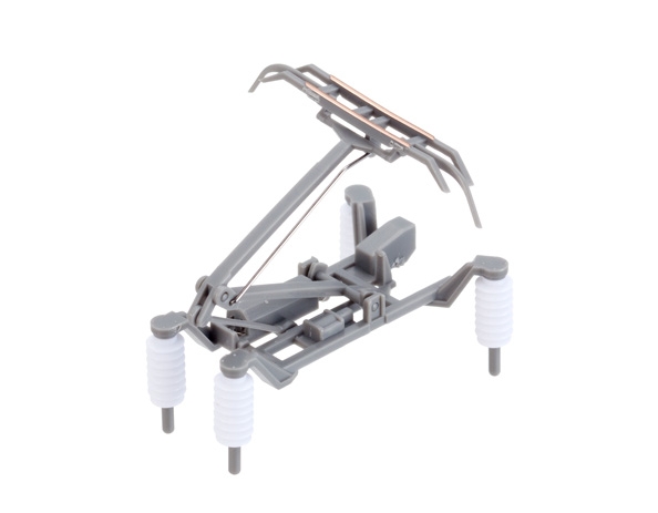 FPS6形パンタグラフ（EH800用）｜製品情報｜製品検索｜鉄道模型