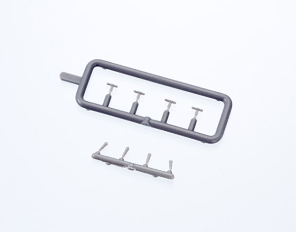 ホイッスル・信号炎管（EF66用）｜製品情報｜製品検索｜鉄道模型