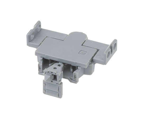 密連形TNカプラー(SP・グレー・電連2段付)｜製品情報｜製品検索｜鉄道