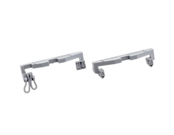 ジャンパ栓（14系ユーロ用）｜製品情報｜製品検索｜鉄道模型